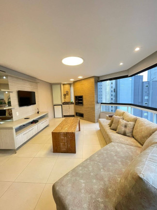 Apartamento com 3 Quartos à Venda, 110 m² em Barra Sul - Balneário Camboriú