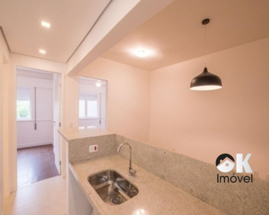 Imagem Apartamento com 2 Quartos à Venda, 43 m² em Higienópolis - São Paulo Imagem Apartamento com 2 Quartos à Venda, 43 m² em Higienópolis - São Paulo