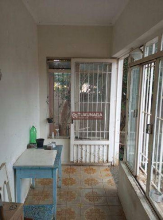 Imagem Sobrado com 3 Quartos à Venda, 139 m² em Jardim Terezópolis - Guarulhos