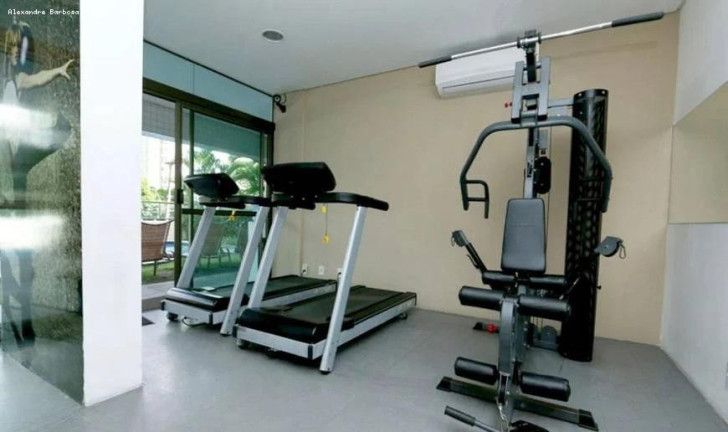 Imagem Apartamento com 5 Quartos à Venda, 175 m² em Boa Viagem - Recife