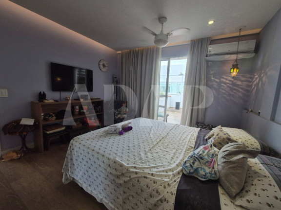 Cobertura com 3 Quartos à Venda, 203 m² em Recreio Dos Bandeirantes - Rio De Janeiro