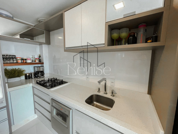 Imagem Apartamento com 2 Quartos à Venda, 90 m² em Centro - Camboriú