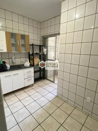 Apartamento com 3 Quartos à Venda, 74 m² em Carvoeira - Florianópolis