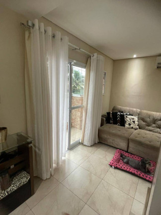 Imagem Casa com 2 Quartos à Venda, 127 m² em Marapé - Santos