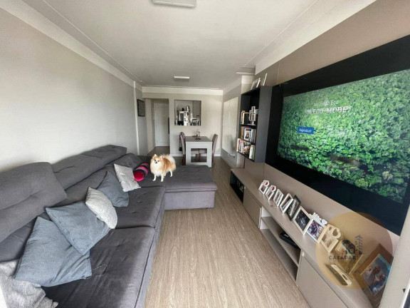 Imagem Apartamento com 2 Quartos à Venda, 88 m² em Casa Branca - Santo André Imagem Apartamento com 2 Quartos à Venda, 88 m² em Casa Branca - Santo André
