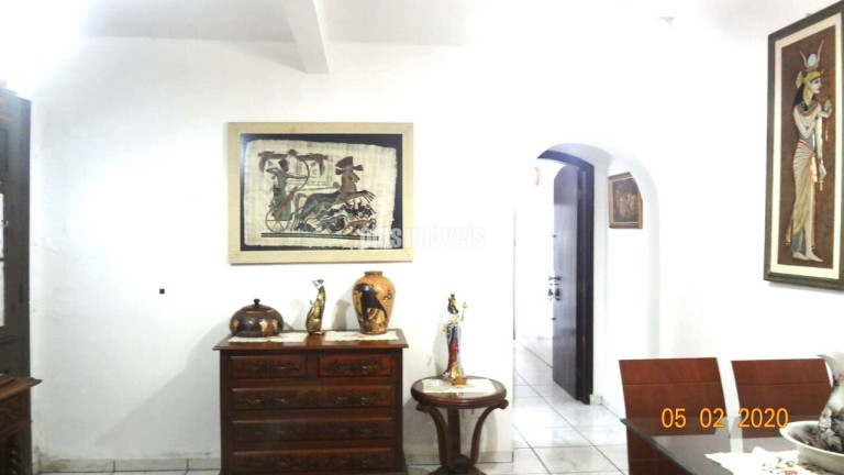 Imagem Casa com 3 Quartos à Venda, 140 m² em Moema - São Paulo Imagem Casa com 3 Quartos à Venda, 140 m² em Moema - São Paulo