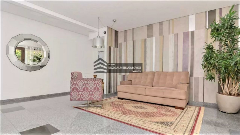 Imagem Apartamento com 2 Quartos à Venda, 67 m² em Jardim Da Glória - São Paulo