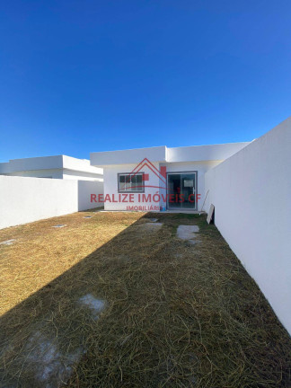 Casa com 2 Quartos à Venda, 58 m² em Balneário São Francisco - Cabo Frio