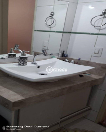 Imagem Apartamento com 3 Quartos à Venda, 80 m² em Vila São Bento - Campinas Imagem Apartamento com 3 Quartos à Venda, 80 m² em Vila São Bento - Campinas