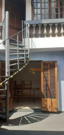 Imagem Galpão para Alugar, 200 m² em Tranquilidade - Guarulhos Imagem Galpão para Alugar, 200 m² em Tranquilidade - Guarulhos