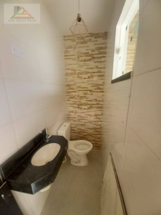 Imagem Casa com 3 Quartos à Venda, 222 m² em Jardim Atlântico - Maricá Imagem Casa com 3 Quartos à Venda, 222 m² em Jardim Atlântico - Maricá