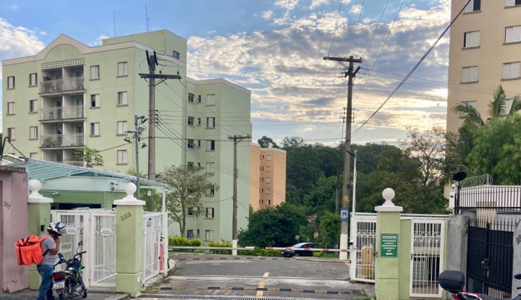 Imagem Apartamento com 3 Quartos à Venda, 69 m² em Butantã - São Paulo Imagem Apartamento com 3 Quartos à Venda, 69 m² em Butantã - São Paulo