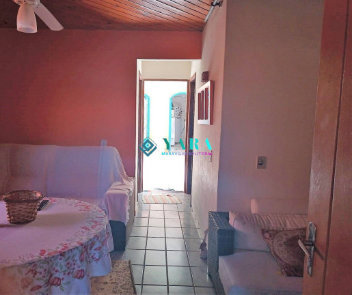 Imagem Casa com 5 Quartos à Venda, 300 m² em Jardim Ubatuba - Ubatuba Imagem Casa com 5 Quartos à Venda, 300 m² em Jardim Ubatuba - Ubatuba