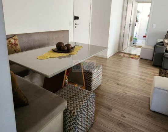 Imagem Apartamento com 3 Quartos à Venda, 82 m² em Chora Menino - São Paulo