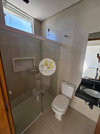 Imagem Casa com 3 Quartos à Venda, 250 m² em São José - Franca Imagem Casa com 3 Quartos à Venda, 250 m² em São José - Franca