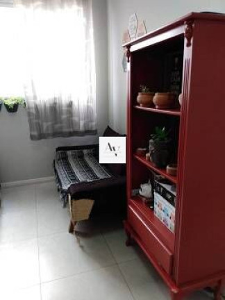 Imagem Apartamento com 2 Quartos à Venda, 49 m² em Sarandi - Porto Alegre