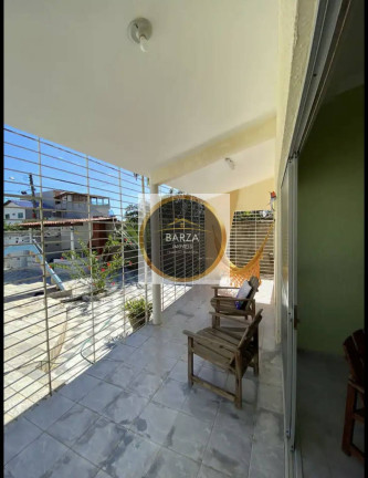 Imagem Casa com 3 Quartos para Alugar, 160 m² em Ipojuca