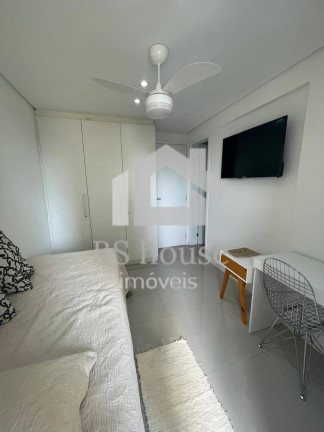 Imagem Apartamento com 3 Quartos à Venda, 128 m² em Centro - Santo André