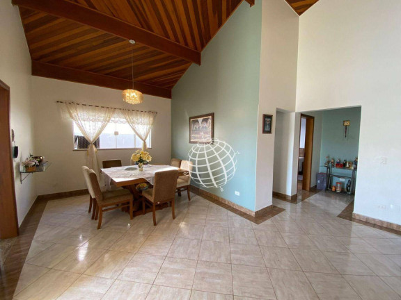 Imagem Casa com 5 Quartos à Venda, 340 m² em Boa Vista - Piracaia