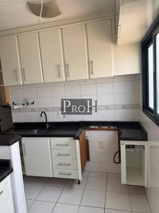 Imagem Apartamento com 2 Quartos à Venda, 70 m² em Baeta Neves - São Bernardo Do Campo