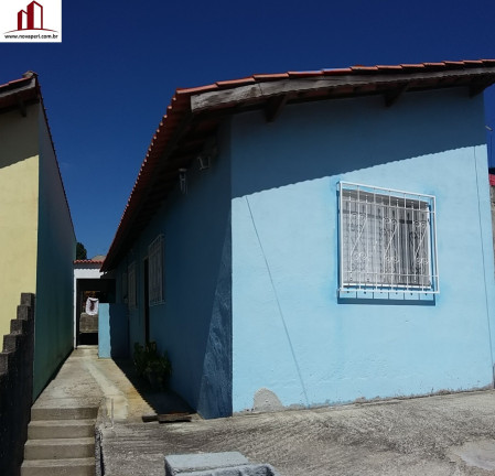 Imagem Casa com 2 Quartos à Venda,  em Recanto Feliz - Francisco Morato