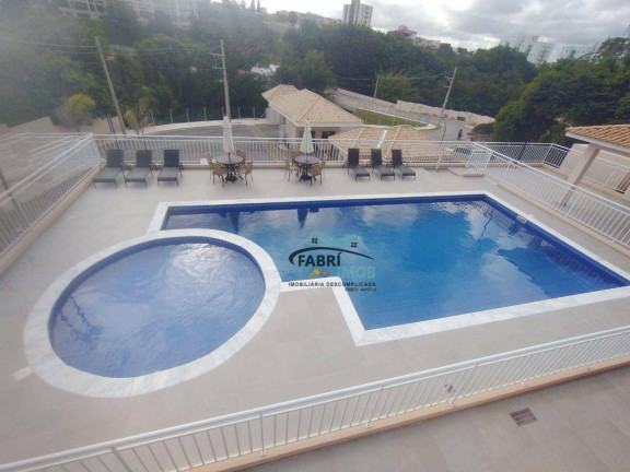 Imagem Apartamento com 2 Quartos para Alugar, 41 m² em Jardim Ipê - Sorocaba Imagem Apartamento com 2 Quartos para Alugar, 41 m² em Jardim Ipê - Sorocaba