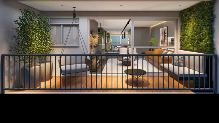 Imagem Apartamento com 2 Quartos à Venda, 74 m² em Passo Da Areia - Porto Alegre