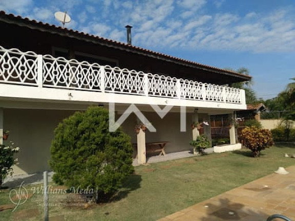 Imagem Chácara com 4 Quartos à Venda, 300 m² em Ao - Boituva Imagem Chácara com 4 Quartos à Venda, 300 m² em Ao - Boituva