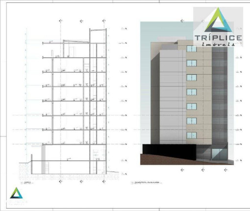Imagem Terreno à Venda, 472 m² em Santa Helena - Juiz De Fora Imagem Terreno à Venda, 472 m² em Santa Helena - Juiz De Fora