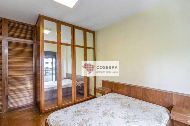 Imagem Apartamento com 4 Quartos à Venda, 220 m² em Planalto Paulista - São Paulo