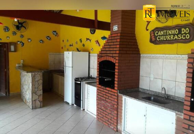 Imagem Casa de Condomínio com 2 Quartos à Venda, em Ogiva - Cabo Frio Imagem Casa de Condomínio com 2 Quartos à Venda, em Ogiva - Cabo Frio