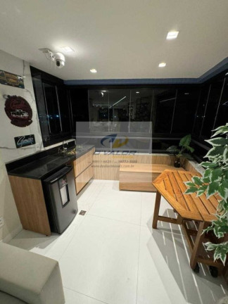 Imagem Apartamento com 3 Quartos à Venda, 87 m² em Ponta De Matos - Cabedelo