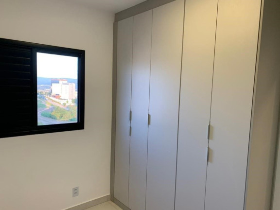 Imagem Imóvel com 2 Quartos para Alugar, 55 m² em Parque Campolim - Sorocaba