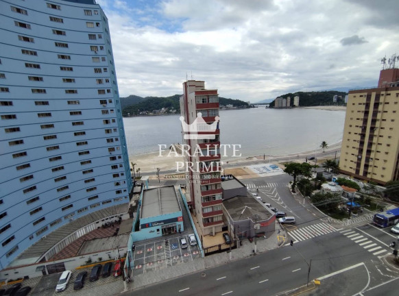 Imagem Cobertura com 3 Quartos à Venda, 339 m² em Centro - São Vicente