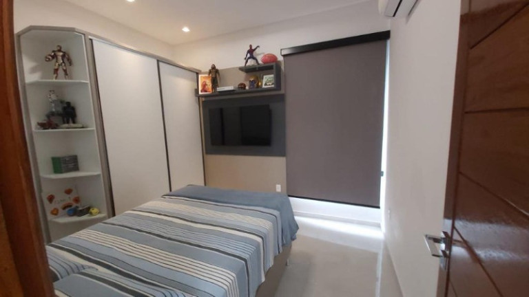 Imagem Casa com 3 Quartos à Venda, 140 m² em Ponta Negra - Manaus