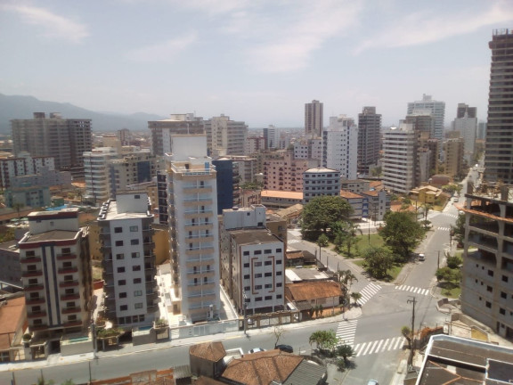 Imagem Apartamento com 1 Quarto à Venda, 50 m² em Caiçara - Praia Grande Imagem Apartamento com 1 Quarto à Venda, 50 m² em Caiçara - Praia Grande
