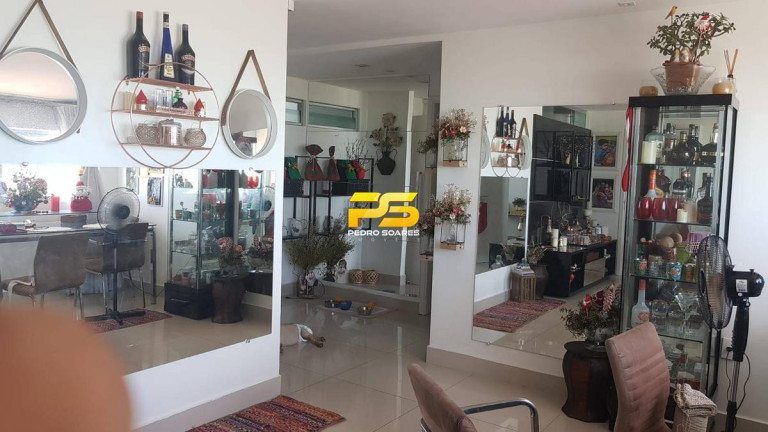 Imagem Apartamento com 2 Quartos à Venda, 75 m² em Tambaú - João Pessoa