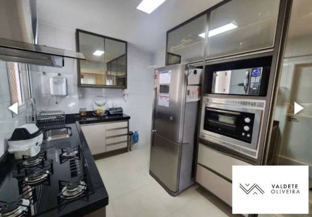 Imagem Apartamento com 3 Quartos à Venda, 100 m² em Jardim Das Indústrias - São José Dos Campos Imagem Apartamento com 3 Quartos à Venda, 100 m² em Jardim Das Indústrias - São José Dos Campos