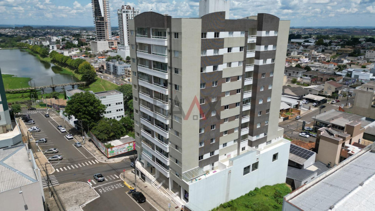 Imagem Apartamento com 1 Quarto à Venda, 94 m² em Centro - Gpva - Guarapuava Imagem Apartamento com 1 Quarto à Venda, 94 m² em Centro - Gpva - Guarapuava