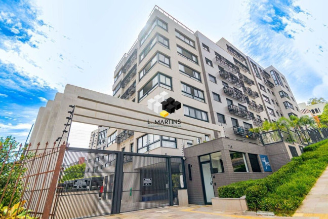 Imagem Cobertura com 3 Quartos à Venda, 182 m² em Menino Deus - Porto Alegre Imagem Cobertura com 3 Quartos à Venda, 182 m² em Menino Deus - Porto Alegre