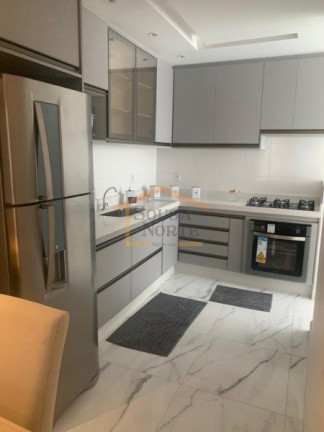 Imagem Casa de Condomínio com 2 Quartos à Venda, 45 m² em Vila Mazzei - São Paulo Imagem Casa de Condomínio com 2 Quartos à Venda, 45 m² em Vila Mazzei - São Paulo