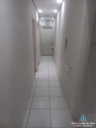 Imagem Apartamento com 3 Quartos à Venda, 122 m² em Itararé - São Vicente Imagem Apartamento com 3 Quartos à Venda, 122 m² em Itararé - São Vicente