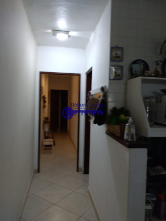 Imagem Casa com 3 Quartos à Venda, 139 m² em Parque Vivamar - Ubatuba