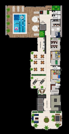 Imagem Apartamento com 2 Quartos à Venda, 41 m² em Vila Ré - São Paulo Imagem Apartamento com 2 Quartos à Venda, 41 m² em Vila Ré - São Paulo