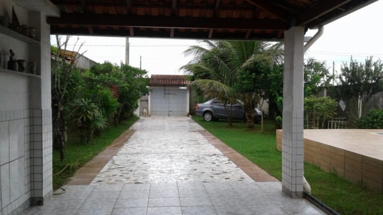 Imagem Casa com 2 Quartos à Venda, 420 m² em Cibratel Ii - Itanhaém