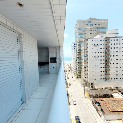 Imagem Apartamento com 2 Quartos à Venda, 8 m² em Vila Assunção - Praia Grande