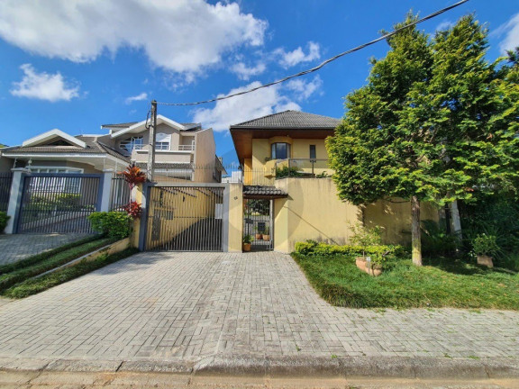 Casa de Condomínio com 3 Quartos à Venda, 170 m² em São Lourenço - Curitiba