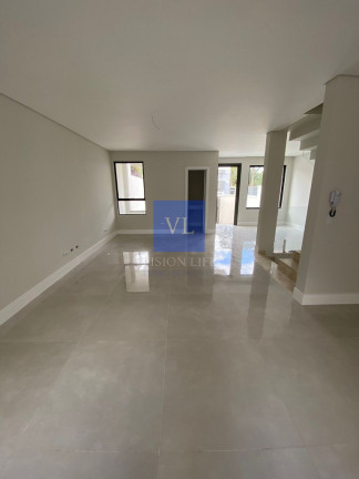 Imagem Casa com 3 Quartos à Venda, 210 m² em Jardim Social - Curitiba