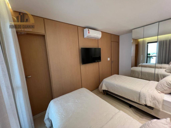 Imagem Apartamento com 2 Quartos à Venda, 88 m² em Canto Do Forte - Praia Grande