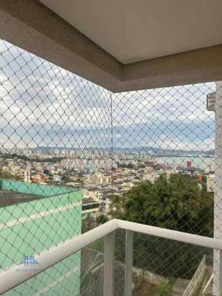 Apartamento com 3 Quartos à Venda, 82 m² em Praia Comprida - São José